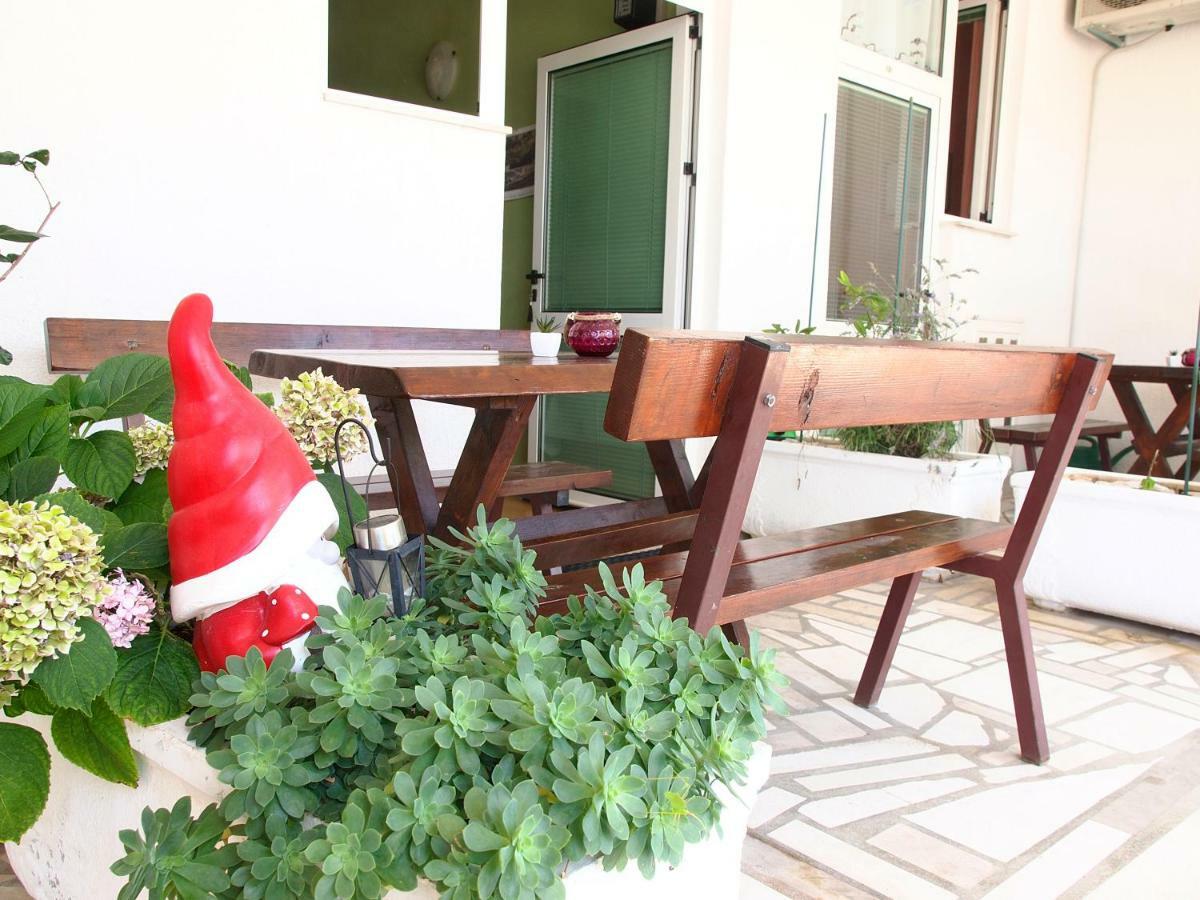 Apartmani Diana Makarska Exterior photo