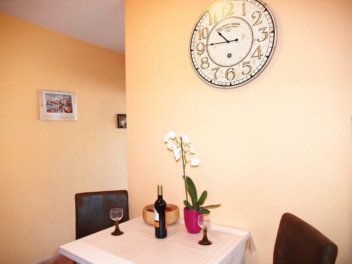 Apartmani Diana Makarska Exterior photo