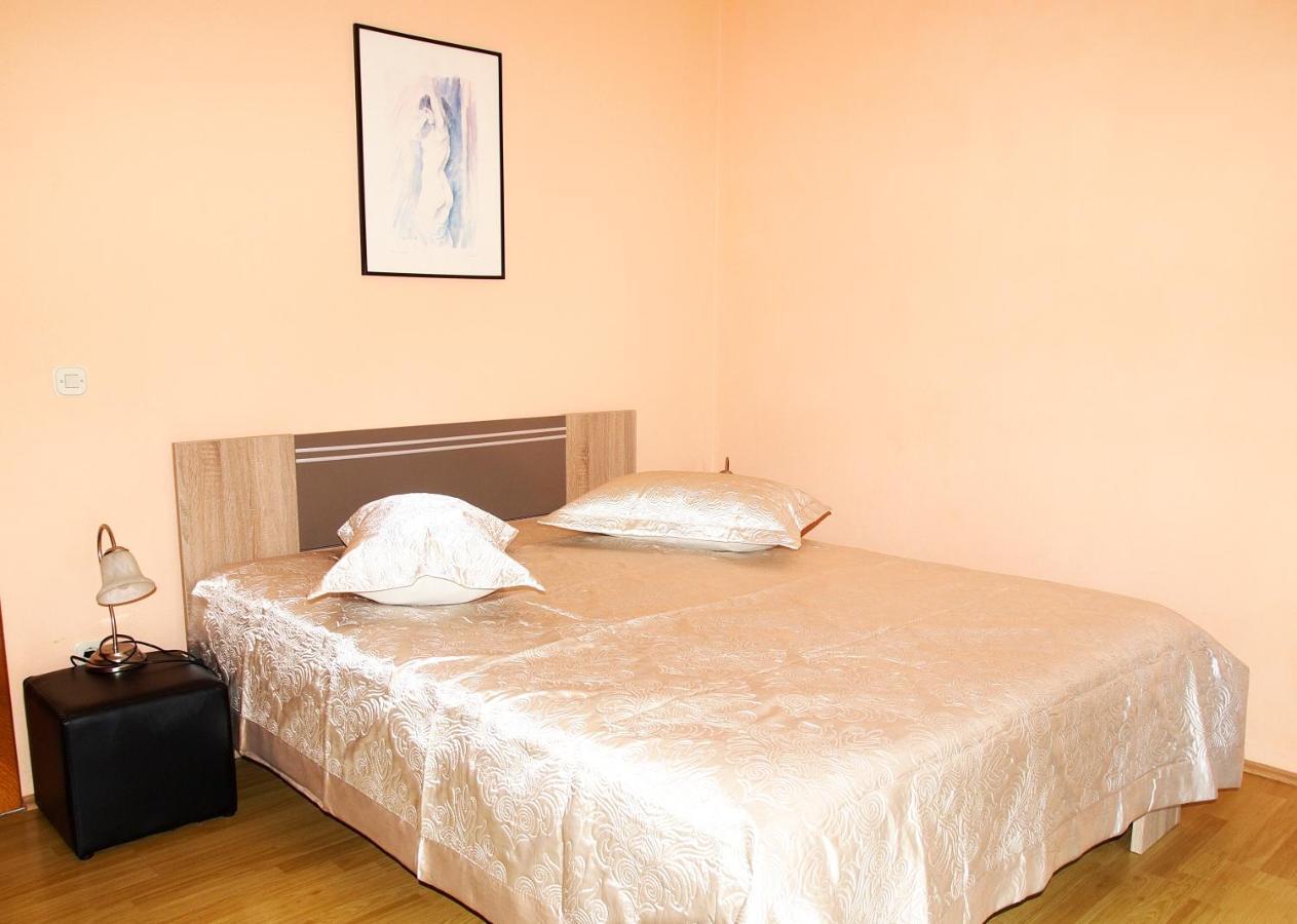 Apartmani Diana Makarska Exterior photo