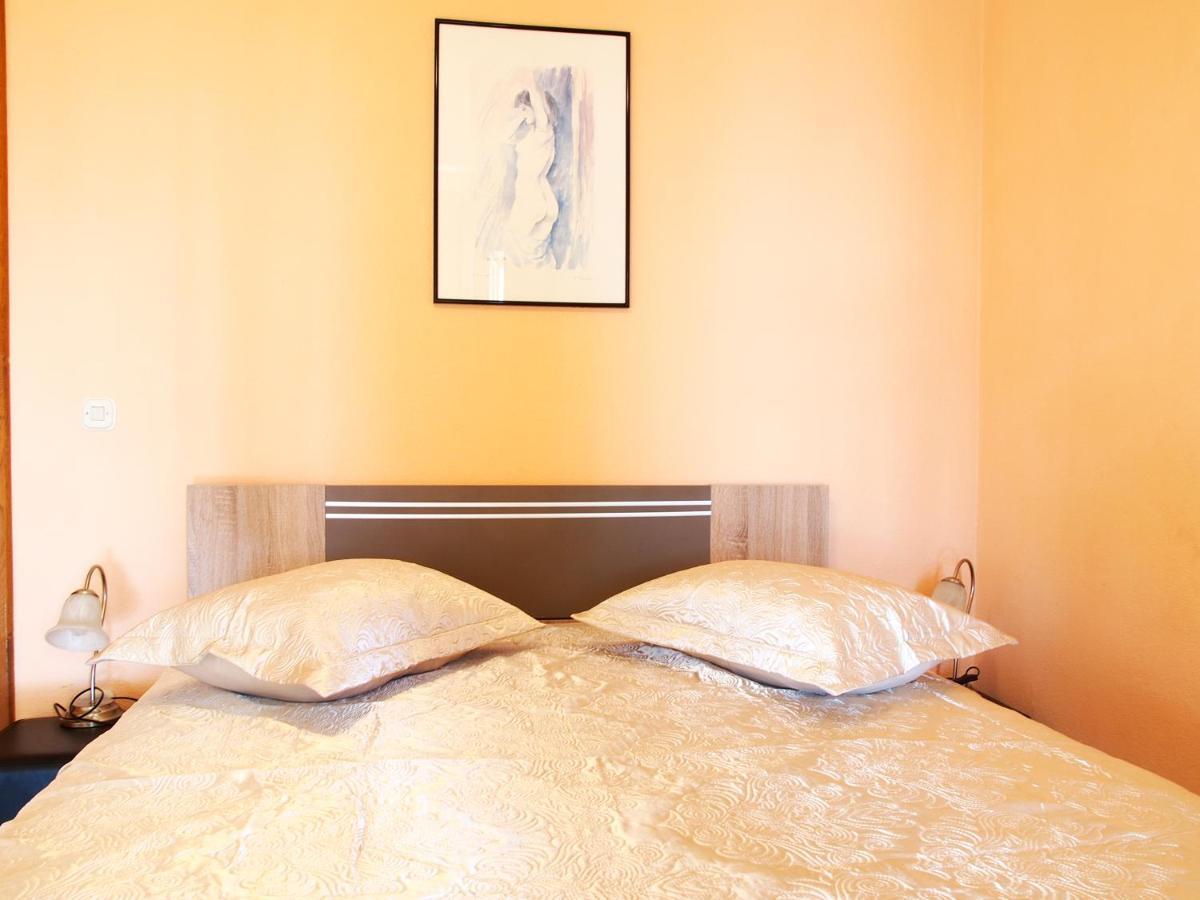 Apartmani Diana Makarska Exterior photo