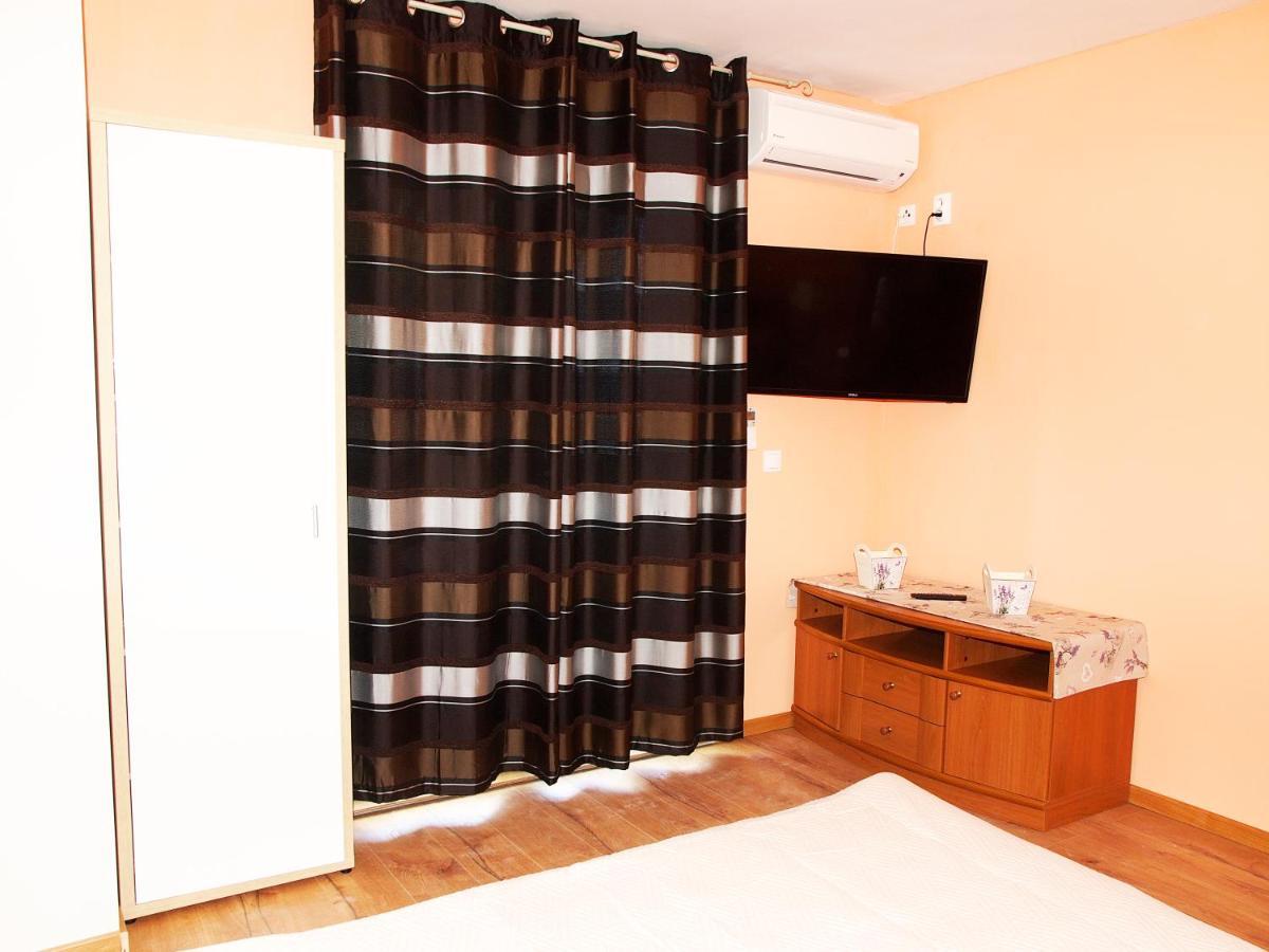 Apartmani Diana Makarska Exterior photo