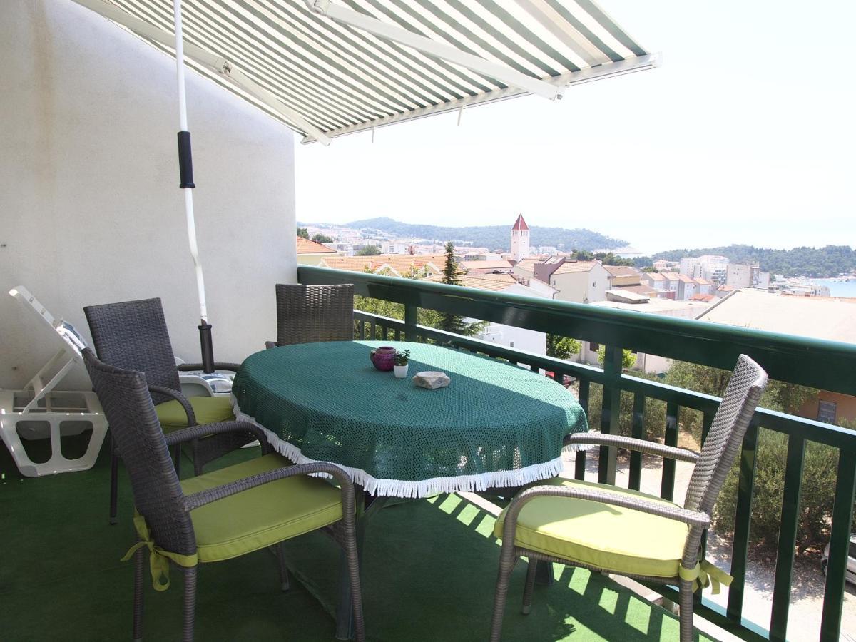 Apartmani Diana Makarska Exterior photo