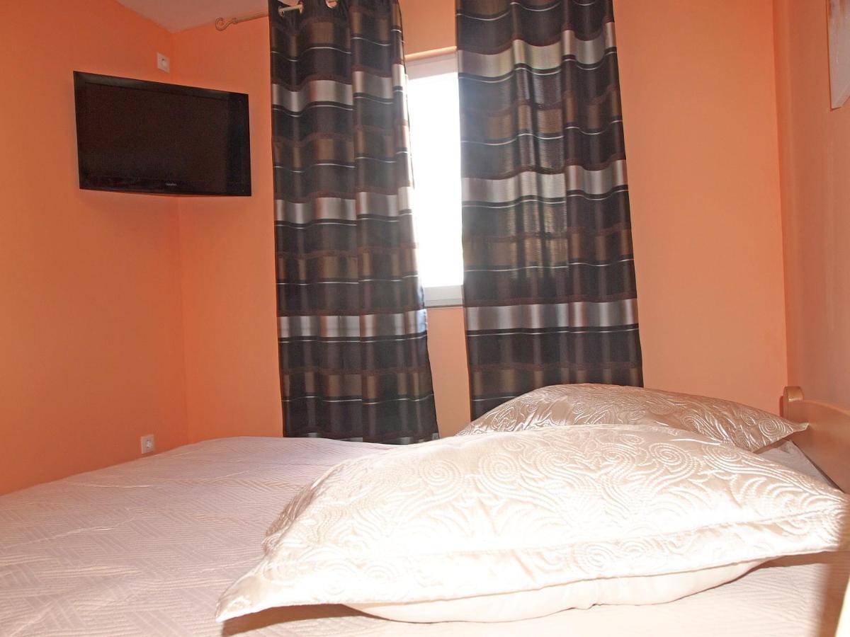 Apartmani Diana Makarska Exterior photo