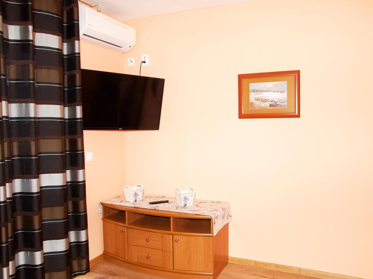 Apartmani Diana Makarska Exterior photo