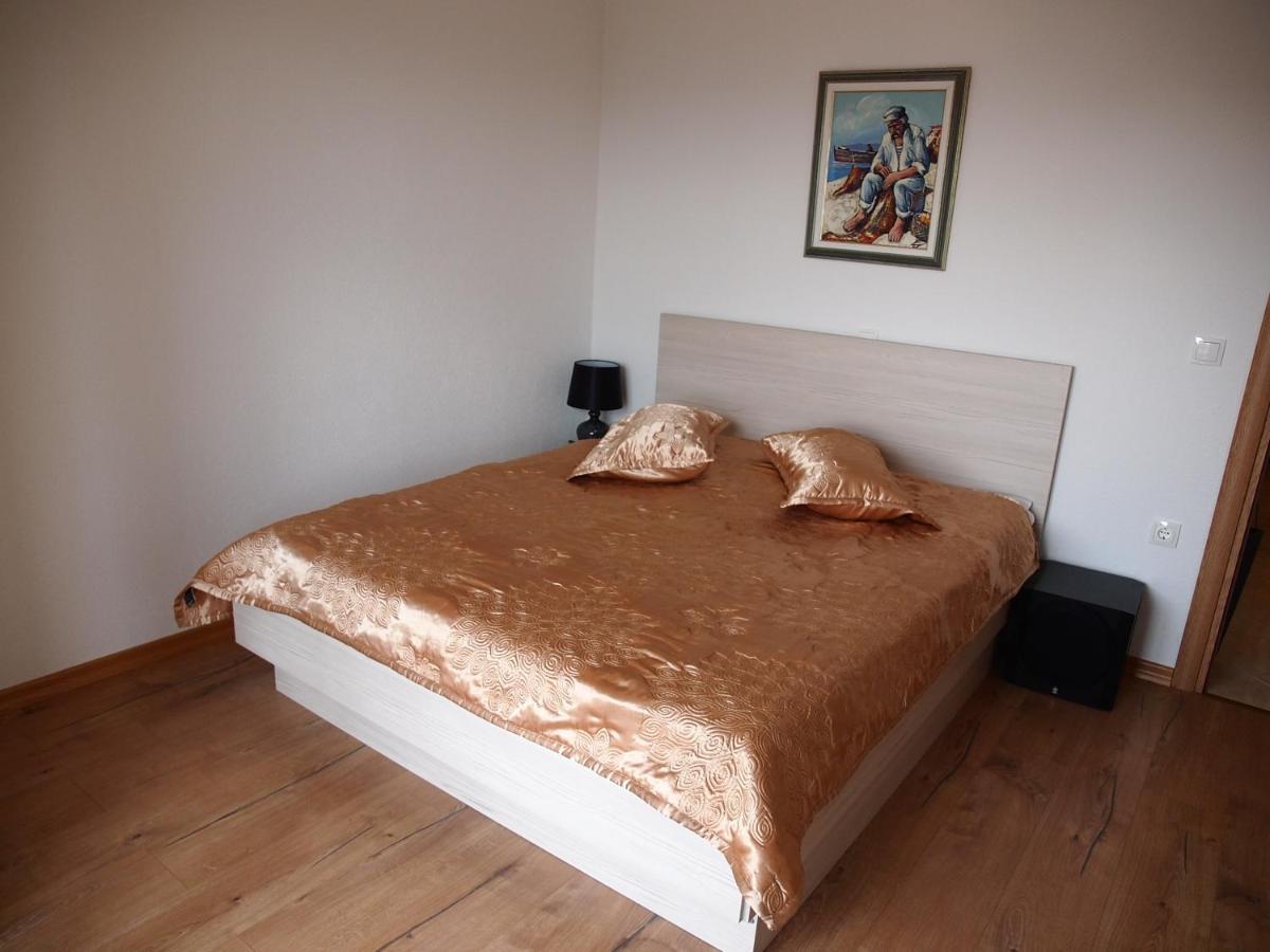 Apartmani Diana Makarska Exterior photo