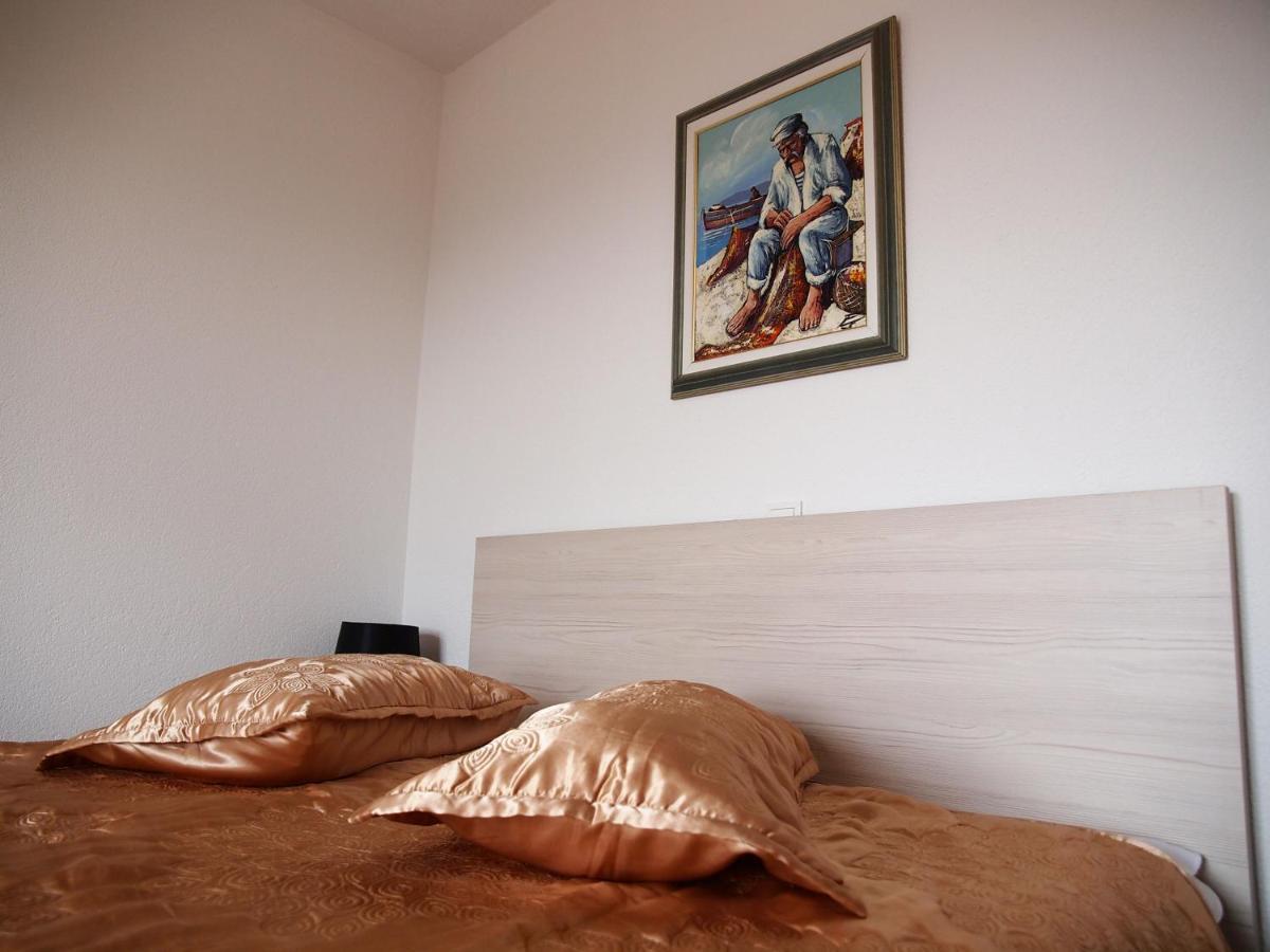 Apartmani Diana Makarska Exterior photo